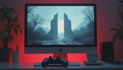 Starfield’s Loading Doors and Fallout 4’s Walk: The Design of Perceived Time
