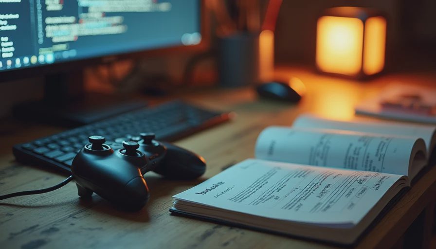 How Games Teach You a Rule Without Ever Explaining It