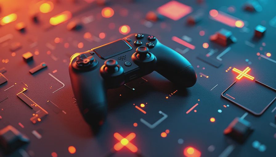 Visual context for gameplay core