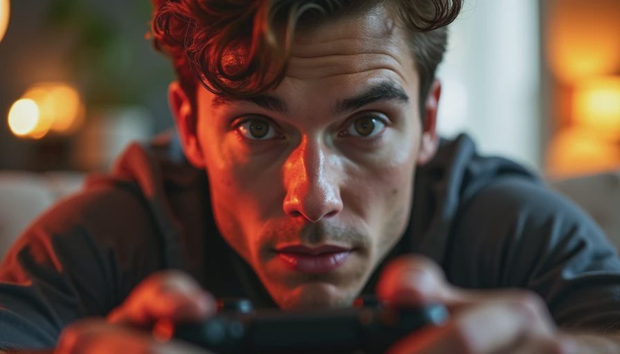 Gameplay Core: How Hidden Systems Create the Feel of a Game