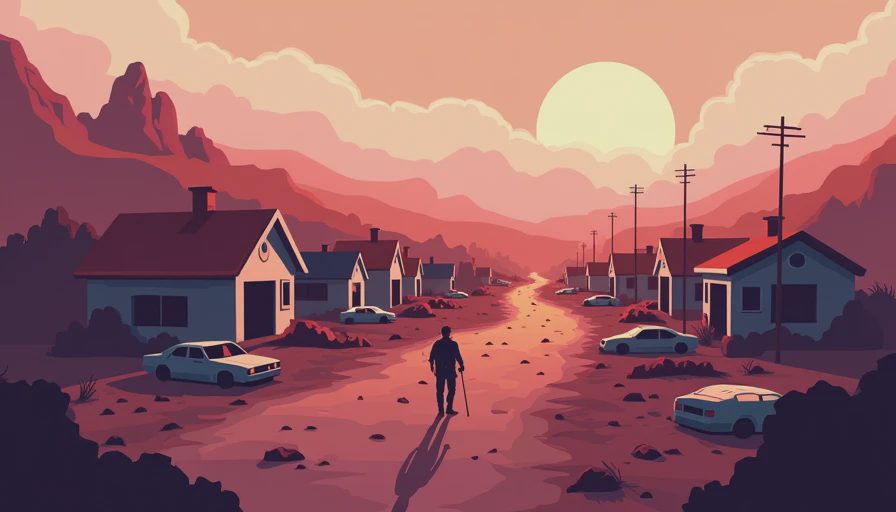 Illustration for best fallout game