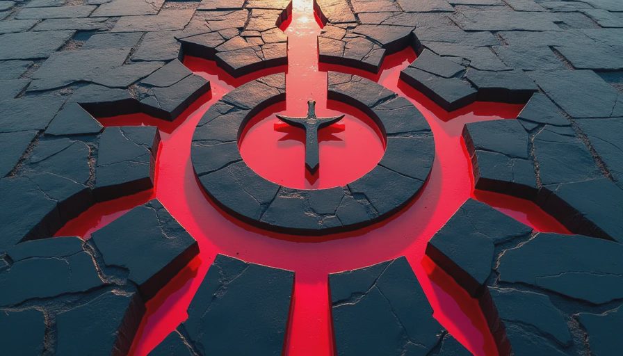 Visual context for rivers of blood elden ring