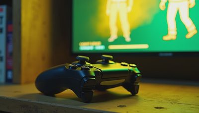 Fallout 4 Companions and the Hidden System Behind Attachment