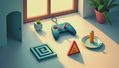 Psychological Survival Horror Games and the Systems That Make Dread Work