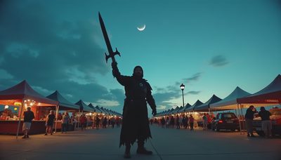 Dark Moon Greatsword: Reading Elden Ring’s Most Deliberate Weapon