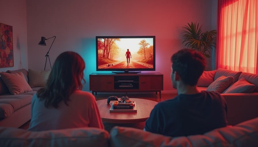 Visual context for scariest horror games