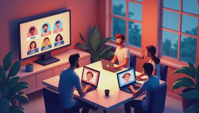 How an Online Multiplayer Social Deduction Game Manufactures Suspicion